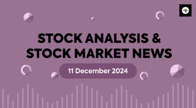 Technical Analysis of JSL & TRIVENI